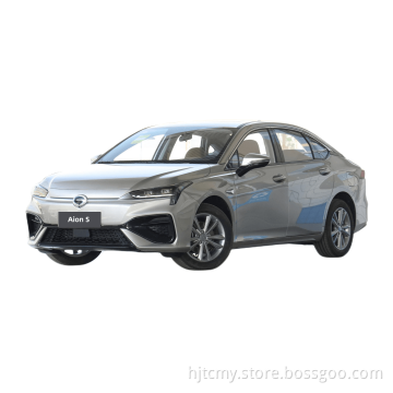 2023 Vendite a caldo Aion Electric Car Gac Aion S580 VEICOLI ELETTRICI in stock Auto elettrica Nuove auto per adulti